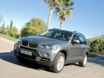 BMW X5 3.0d 2007 года